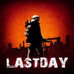 zombie comando shooting:offline fps military-games Mod Apk