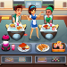 Cooking Cafe - Food Chef Mod Apk