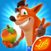 Crash Bandicoot: On the Run Mod Apk