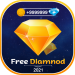 Guide and Free Diamonds for Free Apk