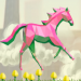 Horse Run Pro Mod Apk