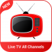 Live TV Channels Free Online Guide Apk