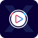 PlayX - All Format HD Video Player & Hide Vault Apk