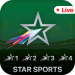 Star sports HD Hot Live Cricket TV StreamingGuide Apk