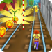 Subway 3D : Surf Run Mod Apk