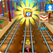 Subway Endless - Train Surf Run Mod Apk