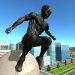 Super Hero Rope Crime City Mod Apk