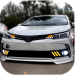 Corolla Driving And Race Mod Apk