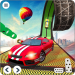 Mega Ramps 3D - Stunt Car Racing | Stunt Driving Mod Apk