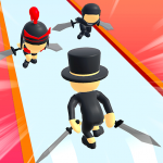 Mr Slash 3D Mod Apk