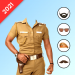 Police Photo Suit for Mens and Womens Photo Editor Apk