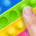 Bubble Ouch Pop it Fidgets Mod Apk