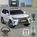 Car Parking Simulator Games: Prado Car Games 2021 Mod Apk