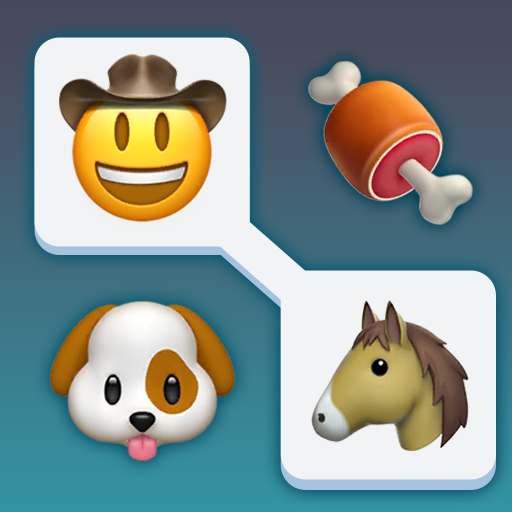 Connect Emoji Puzzle Mod Apk v1.0.1 for Android - Apk apps.org