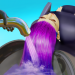 Hair Dye Mod Apk