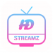 HD Streamz Cricket Tv Shows and Movies Walkthrough Apk