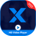 HD Video Player - All Format Video Player 2021 Apk