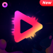 Magic Video Editor : Glitch Effect & Movie Maker Apk