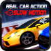 Real car action with slow motion Paid Mod Apk