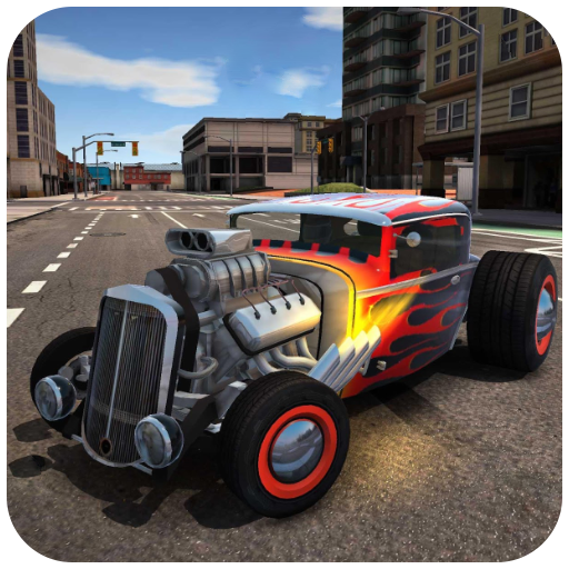 560 Ultimate Car Driving Simulator Hack Mod Apk Download  Latest HD