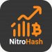 NitroHash Cloud Mining Paid Apk