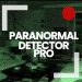 Paranormal Activity Detector PRO Apk