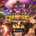 Marvel Contest Of Champions Mod Apk