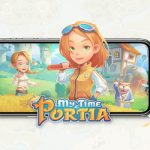 My Time at Portia Mod Apk