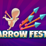 Arrow Fest mod Apk