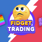 Fidget Toys Trading fidget trade relaxing games Mod Apk