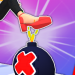 Tippy Toe Mod Apk