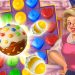 Candy Villa Mod Apk