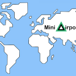 Mini Airports Mod Apk