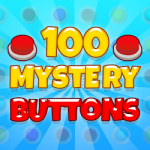 100 Mystery Buttons Mod Apk