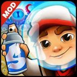 Subway Surfers Mod Apk 2.21.0 Download