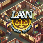 Law Empire Tycoon Idle Game Justice Simulator Mod Apk