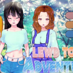 Lewd Town Adventures MOD APK