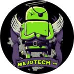 MarJoTech PH APK