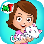 My Town : Pets MOD APK