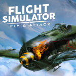 Flight Simulator 21 Mod Apk