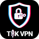 VPN for Tiktok Apk