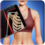 Xray Body Scanner Mod Apk