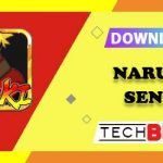 Naruto Senki APK