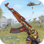 Elite Squad : FPS Shooting Mod Apk