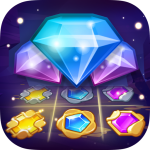 Gem Planet Merger Mod Apk