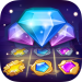 Gem Planet Merger Mod Apk