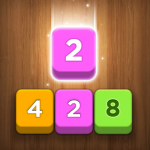 Merge Block Puzzle Mod Apk