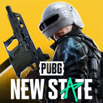 PUBG: NEW STATE Mod Apk