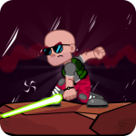 RedMan: Heroes Adventure Mod Apk