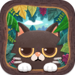 Secret Cat Forest Mo Apk